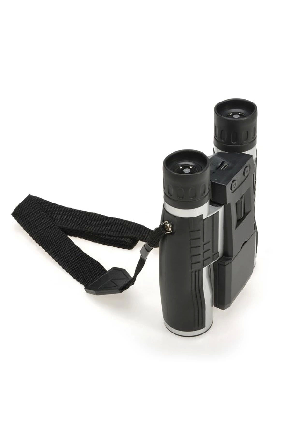 12x32 Zoom Dijital Dürbün Teleskop Kamera 5mp Cmos Sensör 2.0 İnc Tft Full Hd 1080 P Dvr Fotoğraf Video Kayıt Usb Dürbün ( Lisinya )