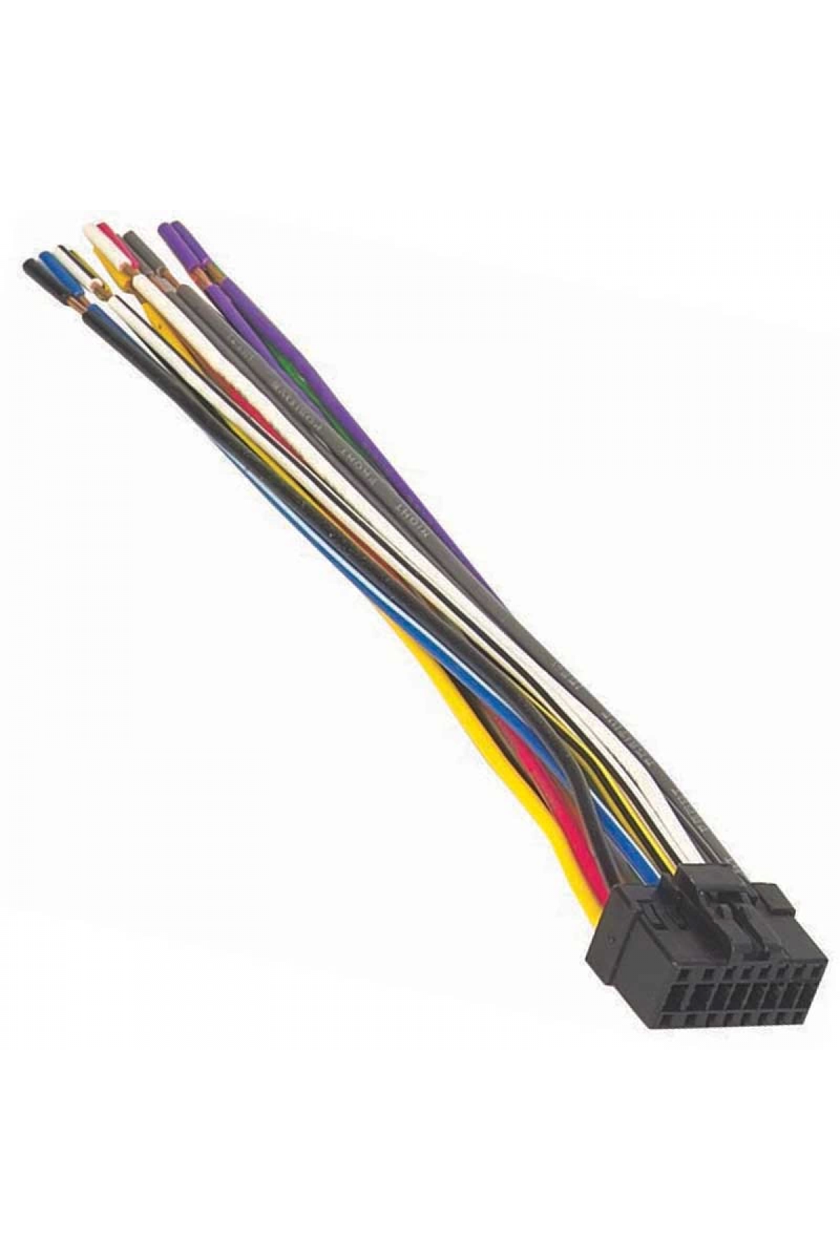 16 Pin Pıoneer Pı/16-04 2050-3050 Oto Soket ( Lisinya ) 16 Pin Pıoneer Pı/16-04 2050-3050 Oto Soket ( Lisinya )
