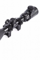3-9x50aoeg Çıft Işıklı Retikül Optik Görüş Kapsamlı Zoomlu  Dürbün(b) ( Lisinya )