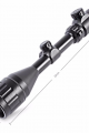 3-9x50aoeg Çıft Işıklı Retikül Optik Görüş Kapsamlı Zoomlu  Dürbün(b) ( Lisinya )