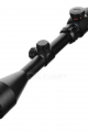 3-9x50eg Yüksek Kaliteli Çıft Işık Kırmızı,yeşil Kaynaklı Avcılık Süfer  Dürbün ( Lisinya )