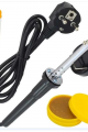 40w Pasta Ve Lehim Telli Havya Seti Tm-9112 ( Lisinya ) 40w Pasta Ve Lehim Telli Havya Seti Tm-9112 ( Lisinya )