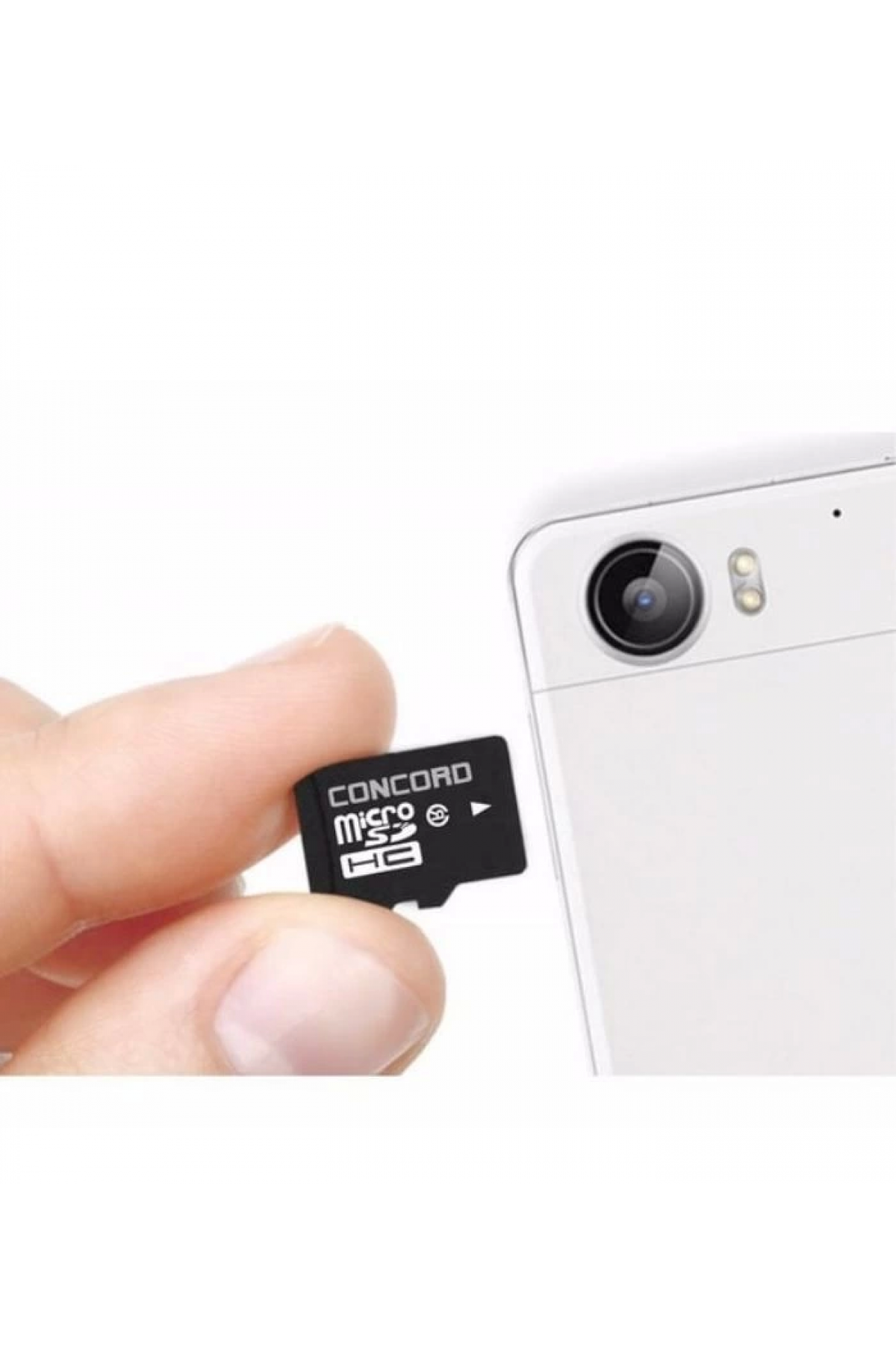 6 Adet Ultrahız 32gb Micro Sd Hafıza Kartı: Yüksek Performans Ve Geniş Depolama Kapasitesi ( Lisinya )