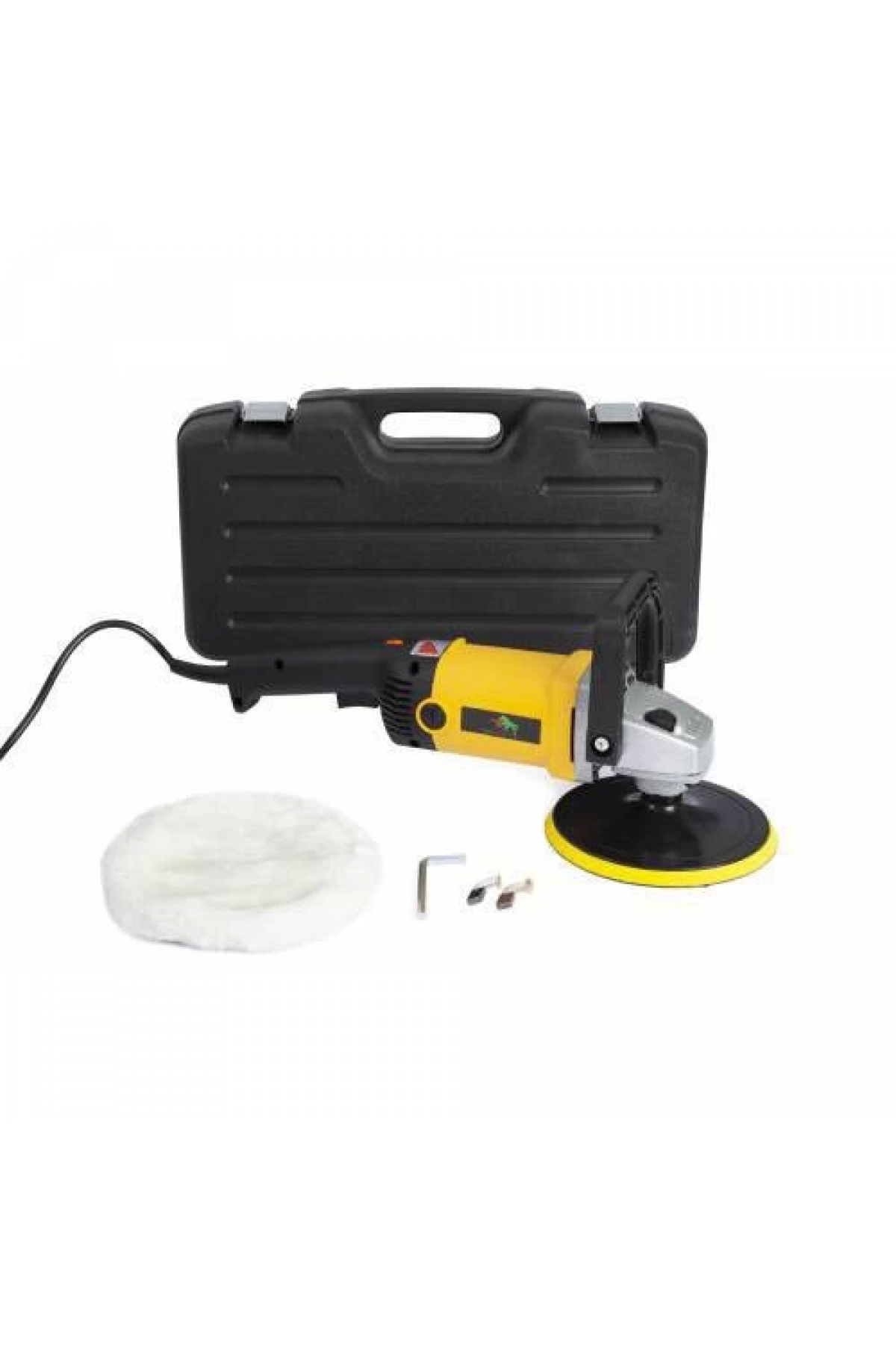 6 Kademeli Devir Ayarlı Polisaj Makinası 2600w Pasta Cila Polisaj Zımpara Makinesi ( Lisinya ) 6 Kademeli Devir Ayarlı Polisaj Makinası 2600w Pasta Cila Polisaj Zımpara Makinesi ( Lisinya )