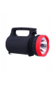 Yüksek Kapasiteli Şarj Edilebilir 10watt Led Ghtc-2910 El Feneri ( Lisinya )
