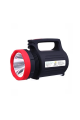 Yüksek Kapasiteli Şarj Edilebilir 10watt Led Ghtc-2910 El Feneri ( Lisinya )