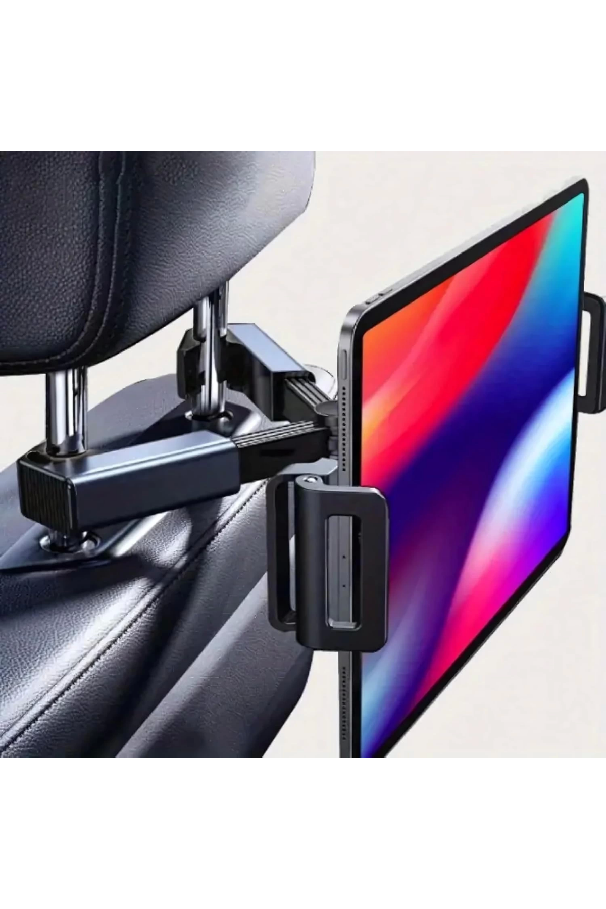 Araç Koltuk Arkası Tablet Tutucu, Telefon Tutucu, Tablet/telefon Tutucu, İpad Pro 12.9 Mini Air, Galaxy Tab A A7 S7, Switch, Surface, 4,7-12,9 İle Uyumlu ( Lisinya ) Araç Koltuk Arkası Tablet Tutucu, Telefon Tutucu, Tablet/telefon Tutucu, İpad Pro 12.9 Mini Air, Galaxy Tab A A7 S7, Switch, Surface, 4,7-12,9 İle Uyumlu ( Lisinya )