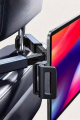 Araç Koltuk Arkası Tablet Tutucu, Telefon Tutucu, Tablet/telefon Tutucu, İpad Pro 12.9 Mini Air, Galaxy Tab A A7 S7, Switch, Surface, 4,7-12,9 İle Uyumlu ( Lisinya ) Araç Koltuk Arkası Tablet Tutucu, Telefon Tutucu, Tablet/telefon Tutucu, İpad Pro 12.9 Mini Air, Galaxy Tab A A7 S7, Switch, Surface, 4,7-12,9 İle Uyumlu ( Lisinya )