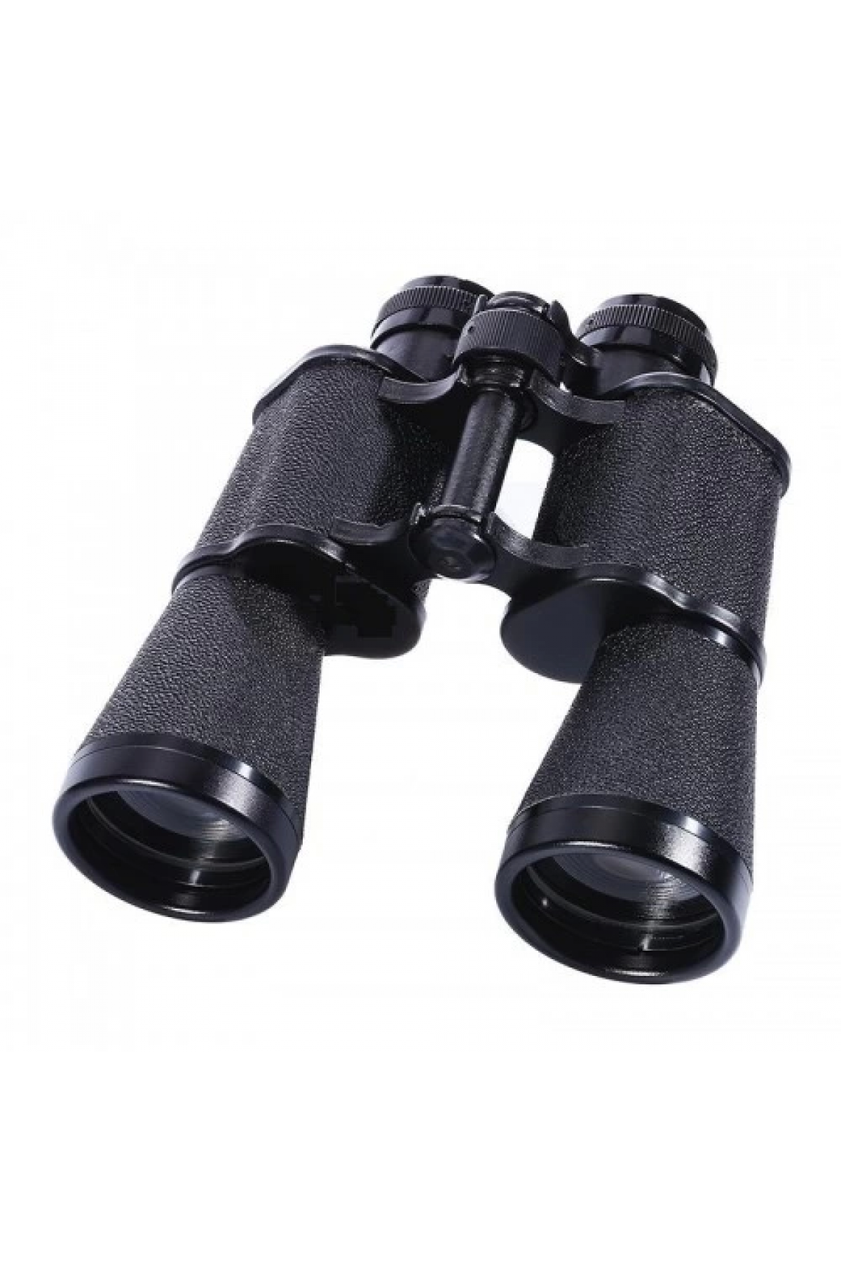 Baigish 20x50 Orjınal Rus Askeri Çift Gözlü Metal Dürbün ( Lisinya )