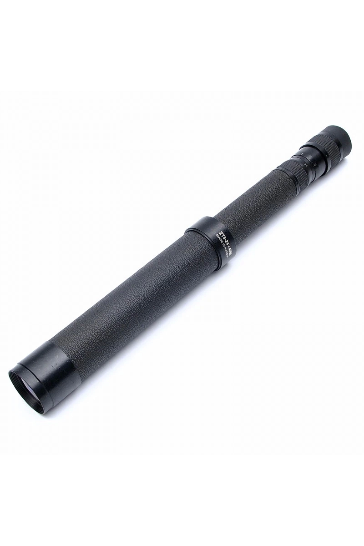 Baigish Zt8-24x40 Rus Model  Zoomlu ,deri Çantalı Tripot Bağlanan Tekli Dürbün ( Lisinya )