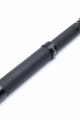 Baigish Zt8-24x40 Rus Model  Zoomlu ,deri Çantalı Tripot Bağlanan Tekli Dürbün ( Lisinya )