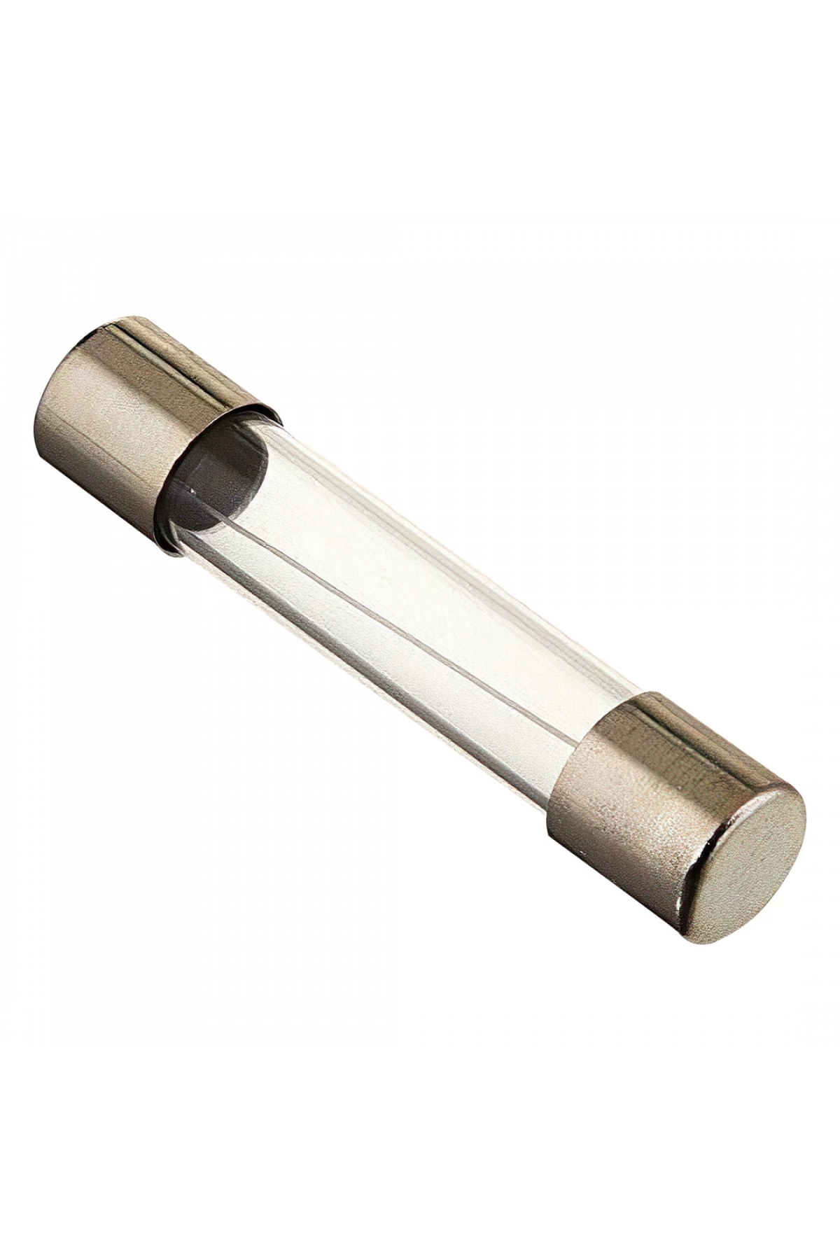 Cam Sigorta Büyük 20 Amper 100 Adet 6x30mm ( Lisinya )