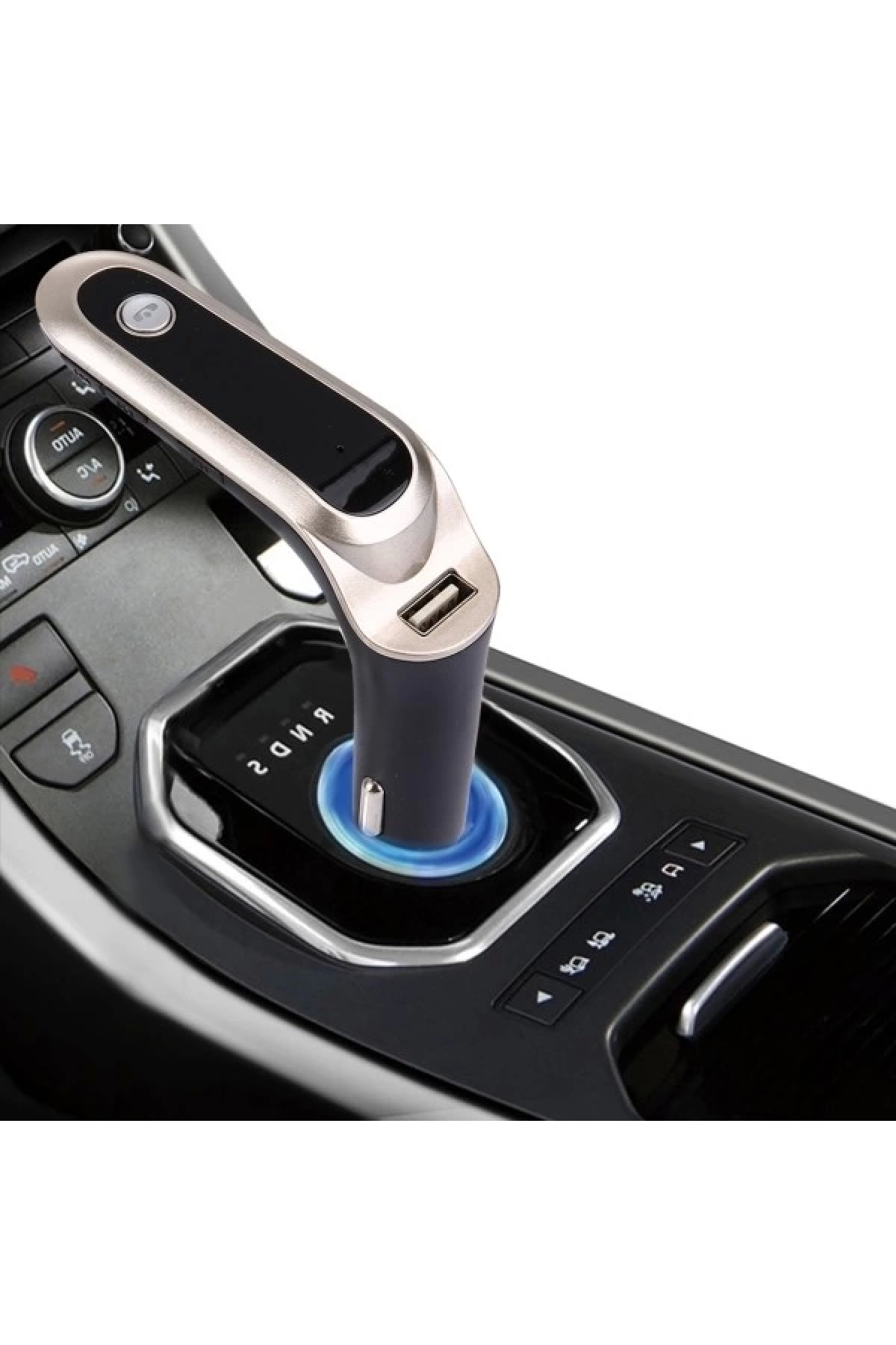 Cars7 Bluetooth Hafıza Kart Girişli 4.0 Araç Kiti Çakmaklık Mp3 Fm Transmitter ( Lisinya ) Cars7 Bluetooth Hafıza Kart Girişli 4.0 Araç Kiti Çakmaklık Mp3 Fm Transmitter ( Lisinya )