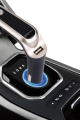Cars7 Bluetooth Hafıza Kart Girişli 4.0 Araç Kiti Çakmaklık Mp3 Fm Transmitter ( Lisinya ) Cars7 Bluetooth Hafıza Kart Girişli 4.0 Araç Kiti Çakmaklık Mp3 Fm Transmitter ( Lisinya )