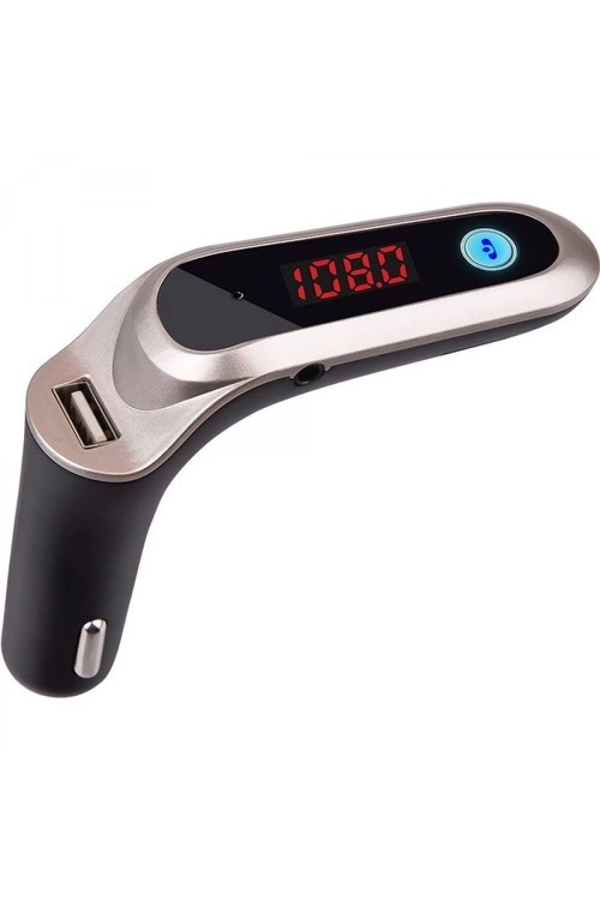 Cars7 Bluetooth Hafıza Kart Girişli 4.0 Araç Kiti Çakmaklık Mp3 Fm Transmitter ( Lisinya ) Cars7 Bluetooth Hafıza Kart Girişli 4.0 Araç Kiti Çakmaklık Mp3 Fm Transmitter ( Lisinya )