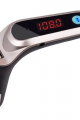Cars7 Bluetooth Hafıza Kart Girişli 4.0 Araç Kiti Çakmaklık Mp3 Fm Transmitter ( Lisinya ) Cars7 Bluetooth Hafıza Kart Girişli 4.0 Araç Kiti Çakmaklık Mp3 Fm Transmitter ( Lisinya )