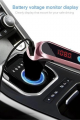 Cars7 Bluetooth Hafıza Kart Girişli 4.0 Araç Kiti Çakmaklık Mp3 Fm Transmitter ( Lisinya ) Cars7 Bluetooth Hafıza Kart Girişli 4.0 Araç Kiti Çakmaklık Mp3 Fm Transmitter ( Lisinya )