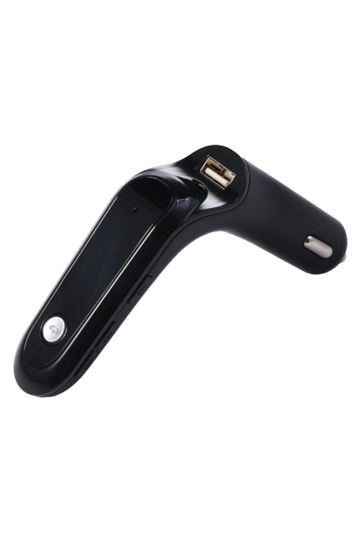 Cars7 Bluetooth Hafıza Kart Girişli 4.0 Araç Kiti Çakmaklık Mp3 Fm Transmitter ( Lisinya ) Cars7 Bluetooth Hafıza Kart Girişli 4.0 Araç Kiti Çakmaklık Mp3 Fm Transmitter ( Lisinya )