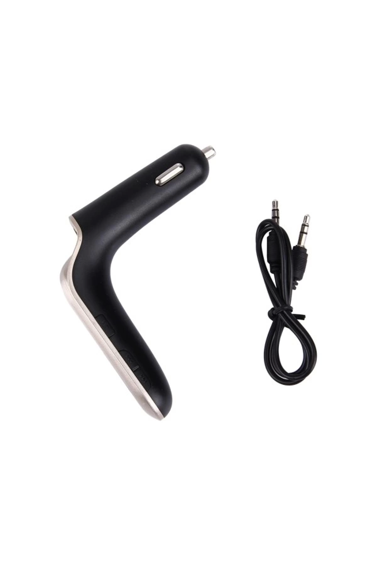 Cars7 Bluetooth Hafıza Kart Girişli 4.0 Araç Kiti Çakmaklık Mp3 Fm Transmitter ( Lisinya ) Cars7 Bluetooth Hafıza Kart Girişli 4.0 Araç Kiti Çakmaklık Mp3 Fm Transmitter ( Lisinya )