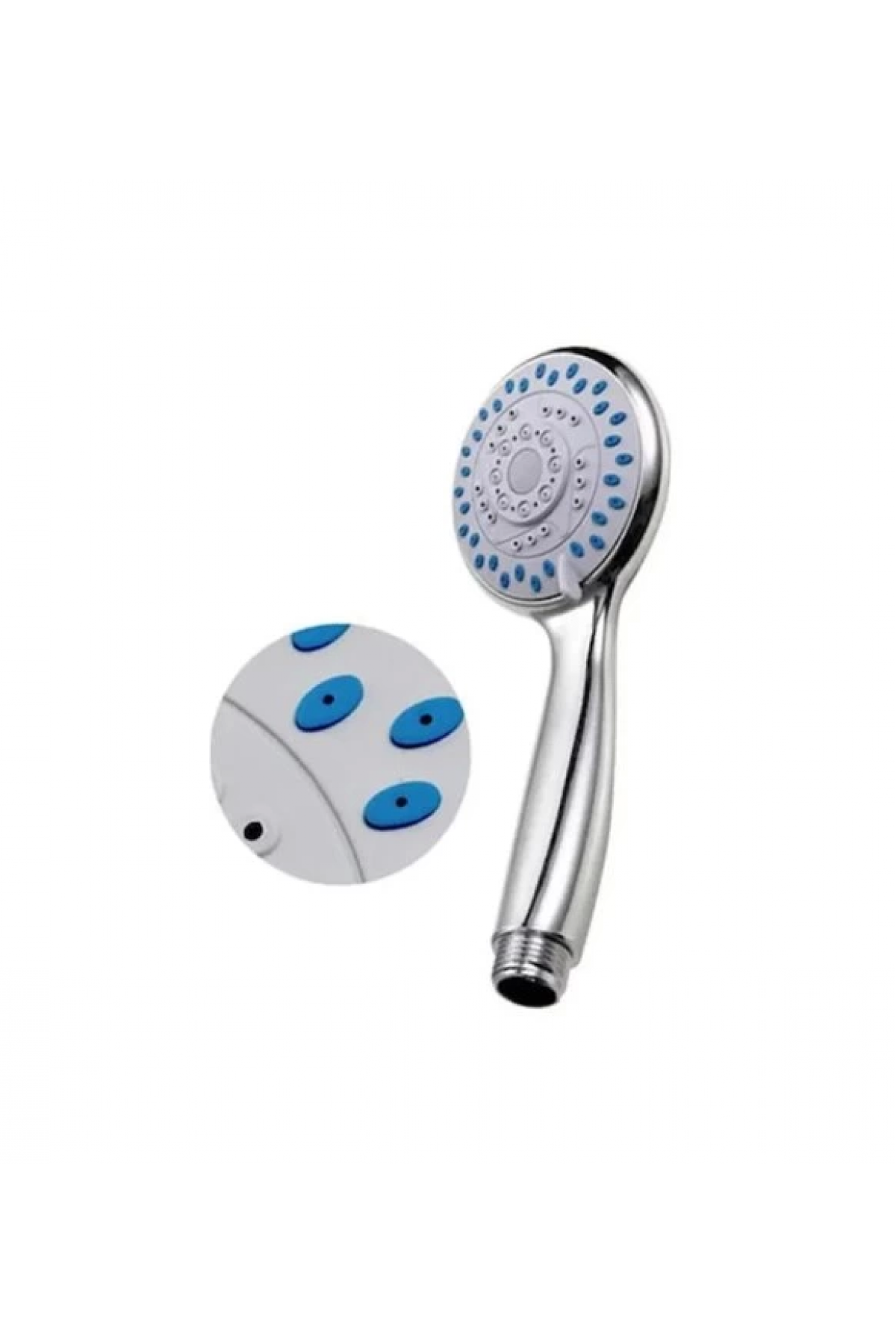 Duş Başlığı, 3 Ayrı Mod Banyo Duş Başlığı ( Lisinya )