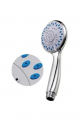 Duş Başlığı, 3 Ayrı Mod Banyo Duş Başlığı ( Lisinya )