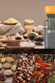 Lisinya Pro 1300w Elektrikli Tahıl Ve Baharat Öğütücü – 0,6-8 Mm Ayarlanabilir Granül, Paslanmaz Çelik ( Lisinya ) Lisinya Pro 1300w Elektrikli Tahıl Ve Baharat Öğütücü – 0,6-8 Mm Ayarlanabilir Granül, Paslanmaz Çelik ( Lisinya )