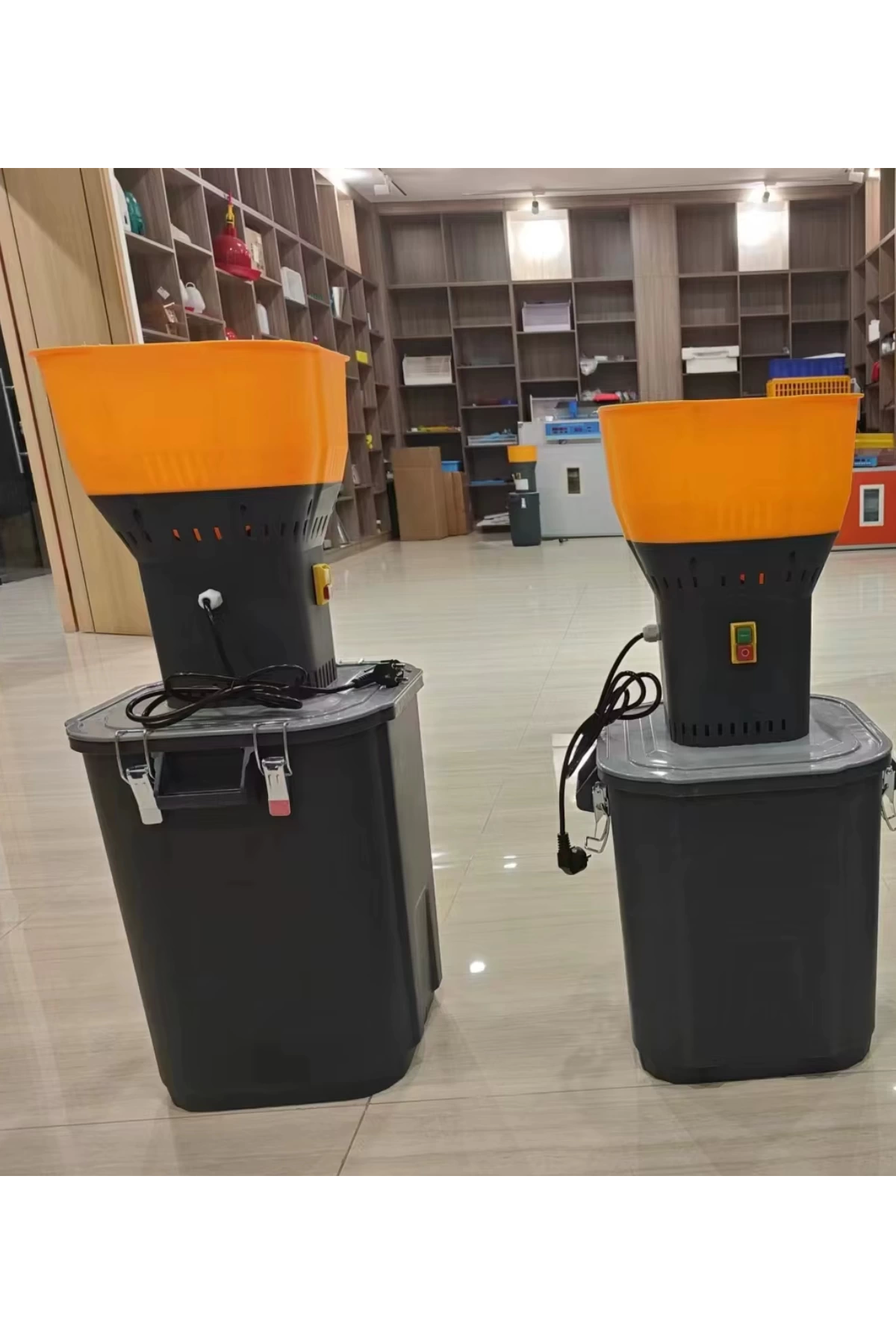 Lisinya Pro 1300w Elektrikli Tahıl Ve Baharat Öğütücü – 0,6-8 Mm Ayarlanabilir Granül, Paslanmaz Çelik ( Lisinya ) Lisinya Pro 1300w Elektrikli Tahıl Ve Baharat Öğütücü – 0,6-8 Mm Ayarlanabilir Granül, Paslanmaz Çelik ( Lisinya )
