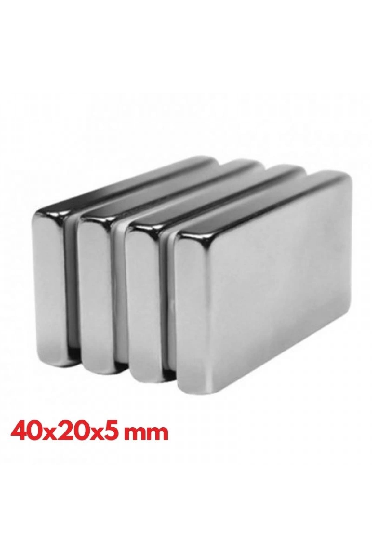 40x20x5 Mm Neodyum Mıknatıs , Köşeli Nikel Kaplamalı Kaliteli Ve Dayanıklı Ürün ( Lisinya ) 40x20x5 Mm Neodyum Mıknatıs , Köşeli Nikel Kaplamalı Kaliteli Ve Dayanıklı Ürün ( Lisinya )