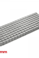 20 Adet 4x4 Mm Yuvarlak Neodyum Mıknatıs ( Lisinya )