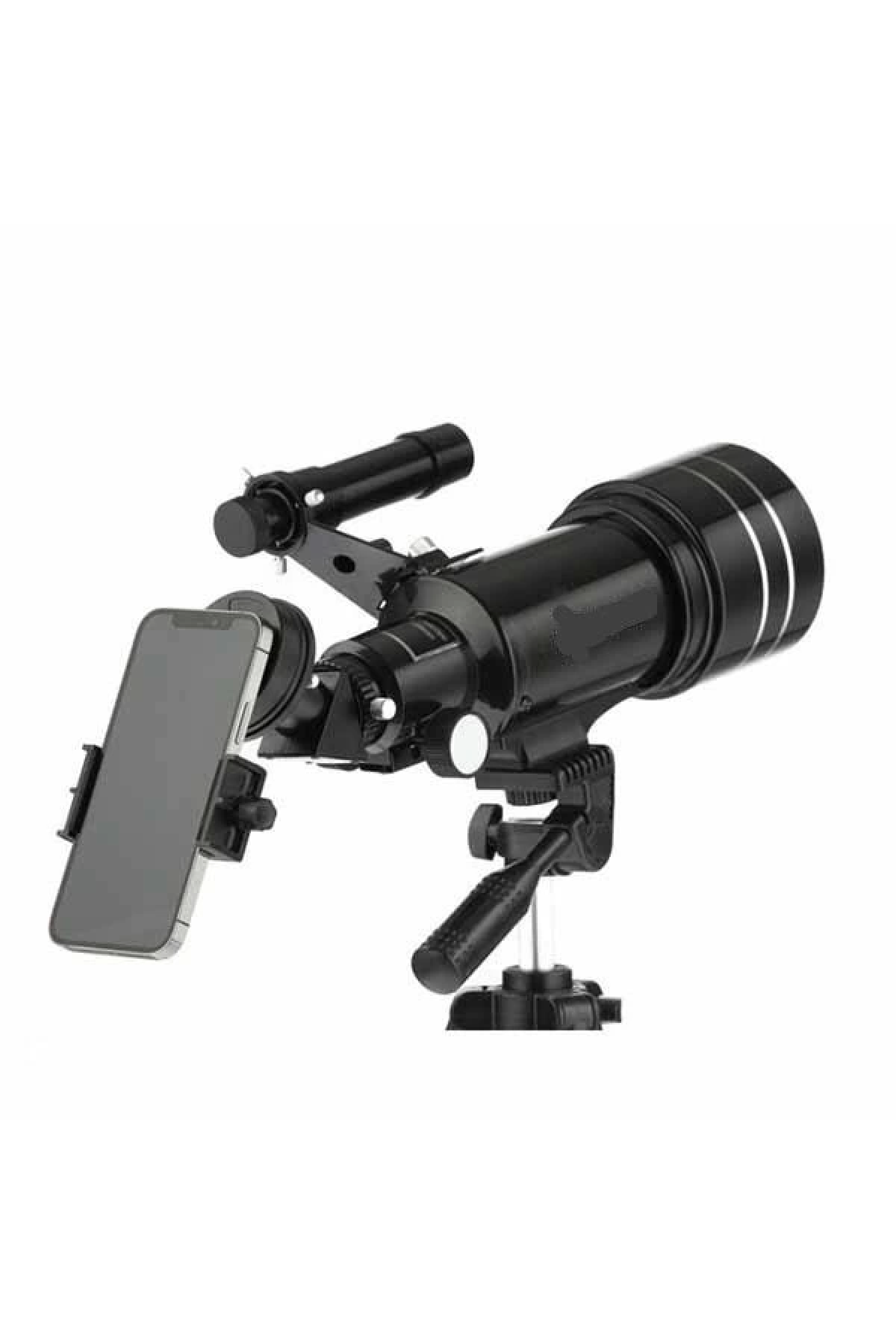 -güçlü Az 30070 Hd Profesyonel Astronomik Teleskop ( Lisinya )