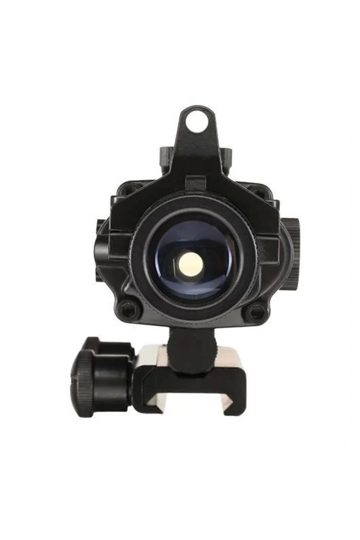 Hd30f  Taktikal Çift Renk Noktalı Nişangah Reddot,avcılık  Dürbün ( Lisinya )