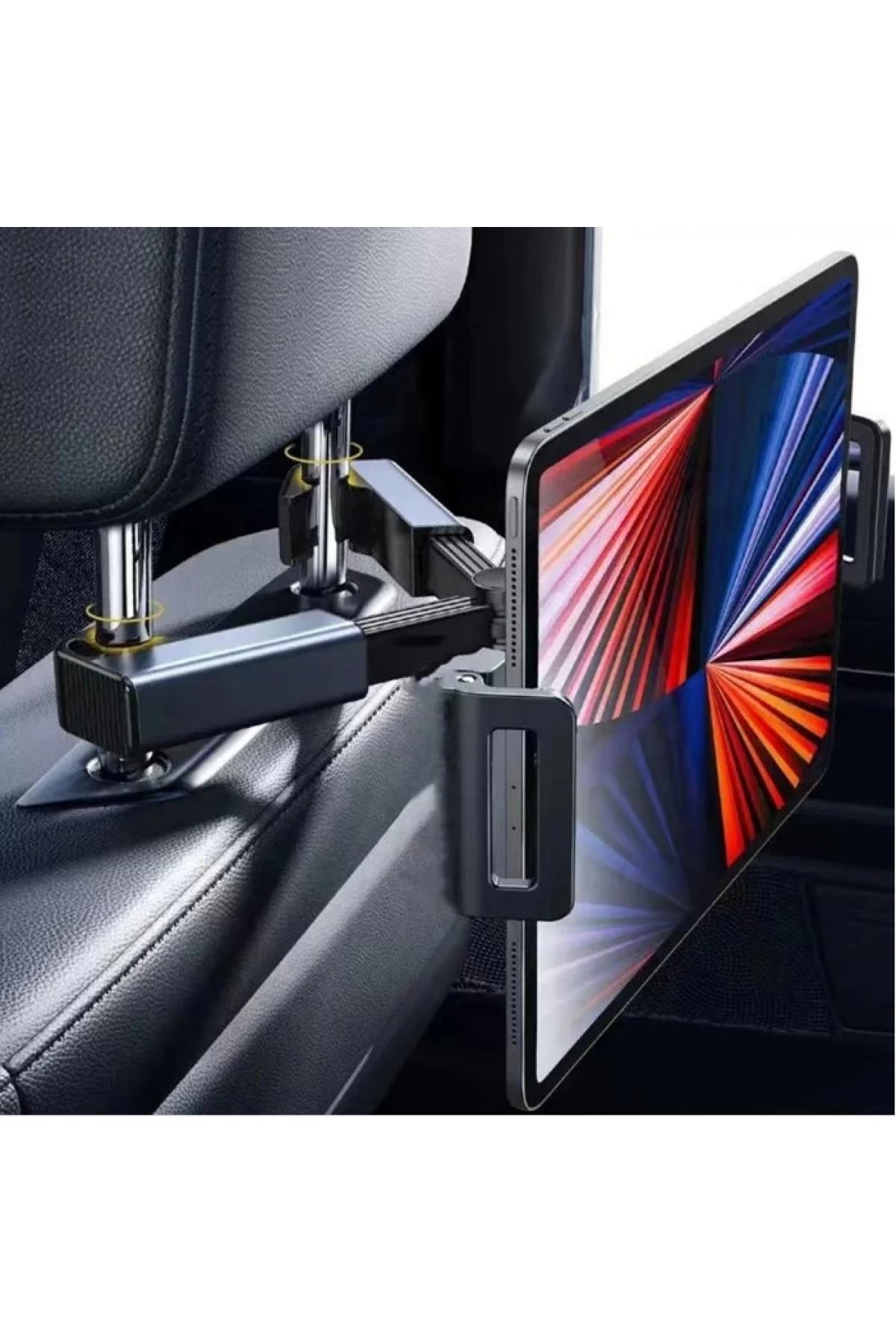 Araç Koltuk Arkası Tablet Tutucu, Telefon Tutucu, Tablet/telefon Tutucu, İpad Pro 12.9 Mini Air, Galaxy Tab A A7 S7, Switch, Surface, 4,7-12,9 İle Uyumlu ( Lisinya ) Araç Koltuk Arkası Tablet Tutucu, Telefon Tutucu, Tablet/telefon Tutucu, İpad Pro 12.9 Mini Air, Galaxy Tab A A7 S7, Switch, Surface, 4,7-12,9 İle Uyumlu ( Lisinya )