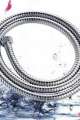 Kopmaz Kırılmaz Spiral Banyo Duş Hortumu 150 Cm. ( Lisinya )