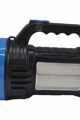 Kullanımı Kolay Şarj Edilebilir 3 Watt Led Ghtc-2315 El Feneri ( Lisinya )