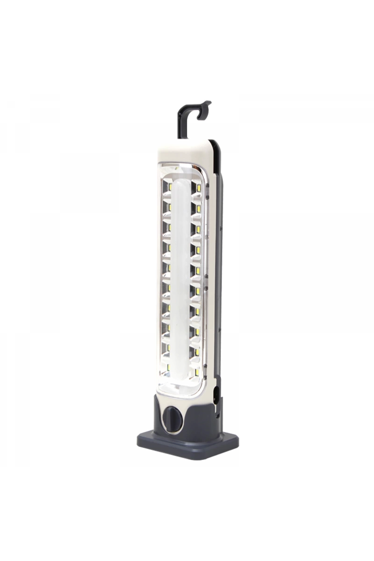 Lj-8830-1 20+1 Ledli Şarjlı Işıldak ( Lisinya )