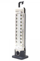 Lj-8830-1 20+1 Ledli Şarjlı Işıldak ( Lisinya )