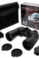 Mentch 7x50 Wa Su Geçirmez Dürbün Geniş Ön Mercek 1000m/56m ( Lisinya )