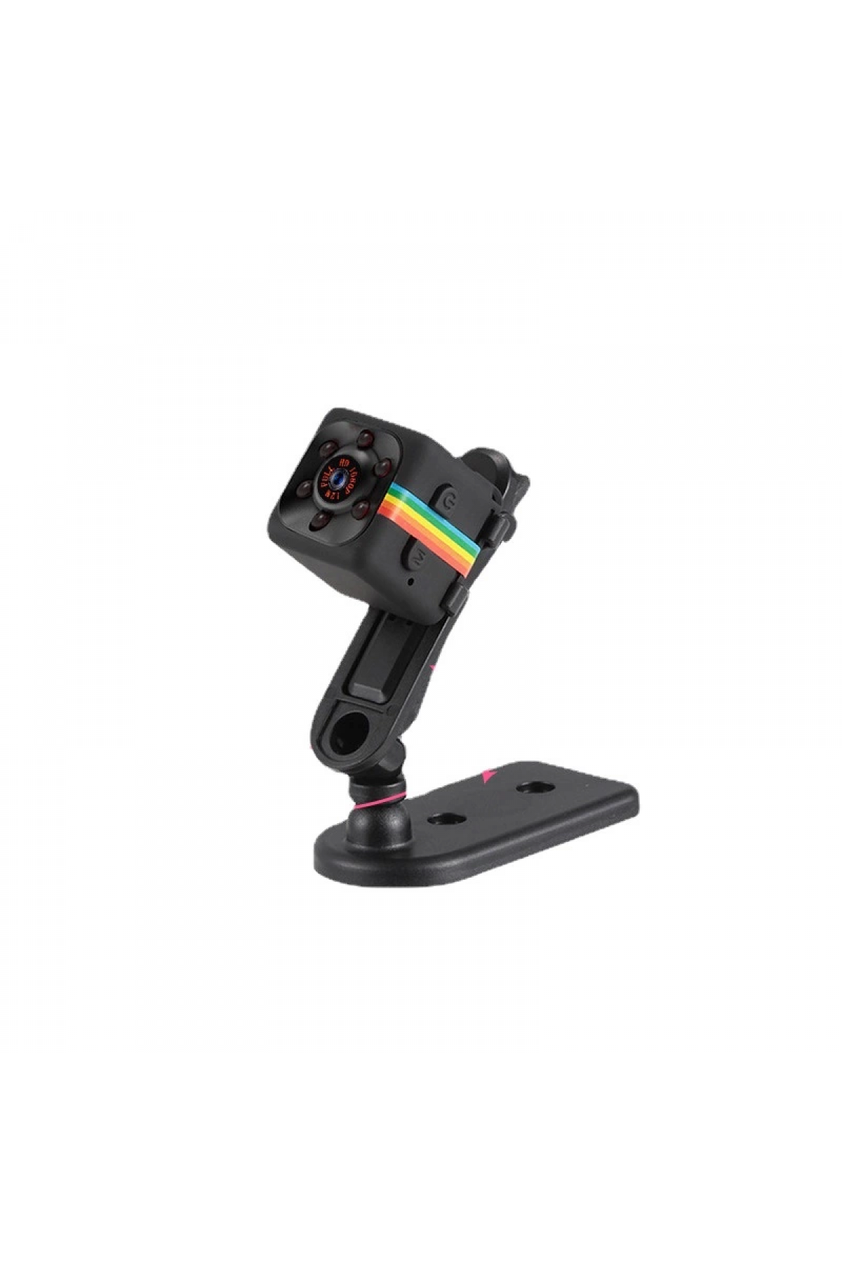 Mini Kamera SQ11 | Ultra Küçük Ve Taşınabilir Mikro Kamera | Full Hd Araç Kamerası | Gece Görüşlü ( Lisinya ) Mini Kamera SQ11 | Ultra Küçük Ve Taşınabilir Mikro Kamera | Full Hd Araç Kamerası | Gece Görüşlü ( Lisinya )