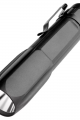 Mx-x9 500 Metre Menzilli Usb Şarjlı El Feneri ( Lisinya )
