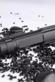 Mx-x9 500 Metre Menzilli Usb Şarjlı El Feneri ( Lisinya )