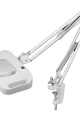 -10x Led Akrobat Büyüteç 2x15w 170x113 Mm 10 Diopter Mercek Lt-86g ( Lisinya )
