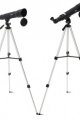 -25-75x60 Hd  Tripod Monoküler Kuş Gözlemciliği Zoomlu Dürbün ( Lisinya )
