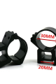 -30mm /25.4mm  Dürbün Bağlama Aparat ( Lisinya )