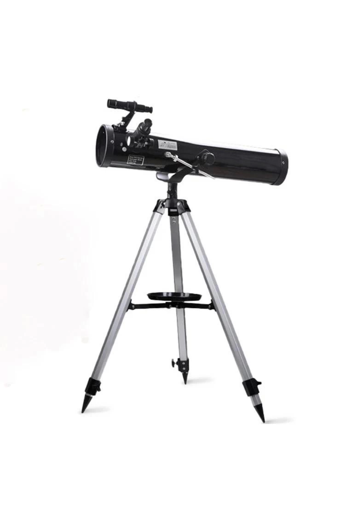 -76x700 Profesyonel Uzay Aynalı Teleskopu ( Lisinya )