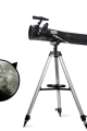 -76x700 Profesyonel Uzay Aynalı Teleskopu ( Lisinya )