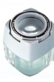 -8x Odaklama Mini Cep Büyüteç Mg13100-1 ( Lisinya )