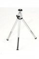 -metalik Renk Tripod - 3 Yönlü Profesyonel ( Lisinya )