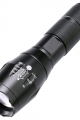 Pm-14623 Pilli Zoomlu Flash Özellikli Power Ledli El Feneri ( Lisinya )