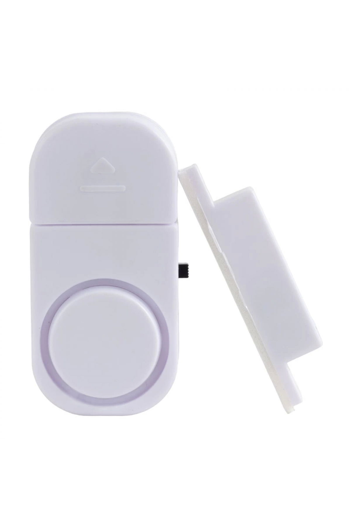 Pm-17795 Mini Manyetik Pencere Ve Kapı Güvenlik Alarmı ( Lisinya )