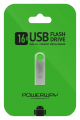 Powerway 16 Gb Metal Usb 2.0 Flash Bellek ( Lisinya )